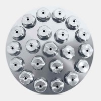 德國Dusen-Schlick700型平面噴霧用于食品行業(yè)