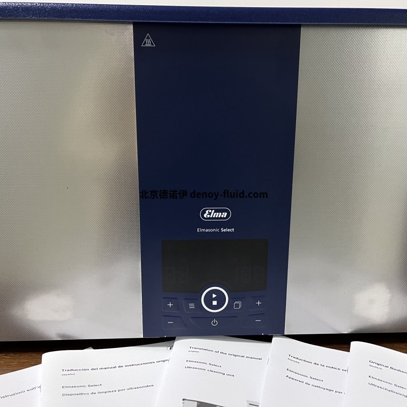 Elma超聲波清洗機P180H的參數(shù)和應(yīng)用