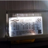 OEMER永磁三相同步電機(jī) QS 160L