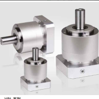 德國(guó)Nidec Graessner螺旋錐齒輪箱 Power Gear系列