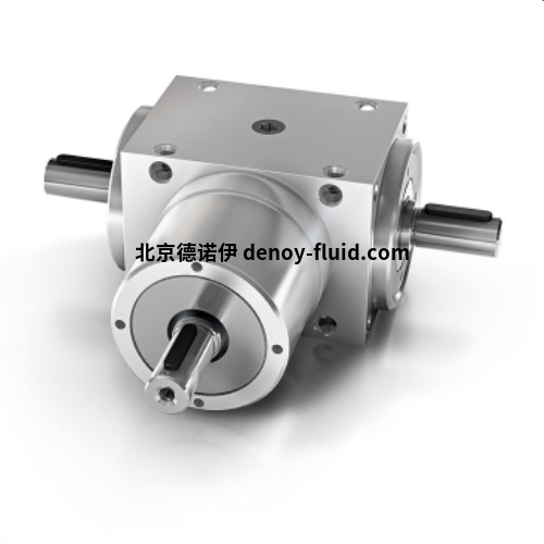 Nidec Graessner 1111