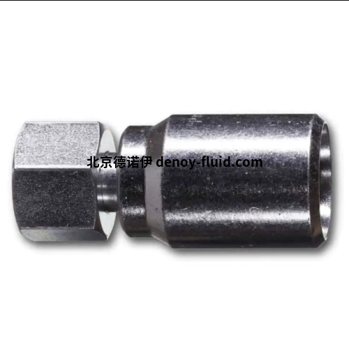 超高壓軟管接頭