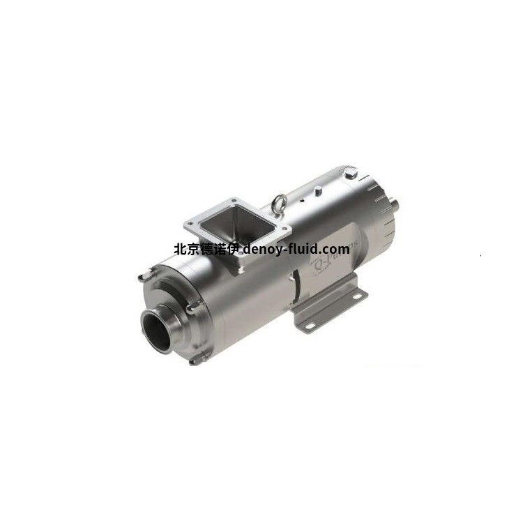 Ampco Pumps LC系列離心泵特征