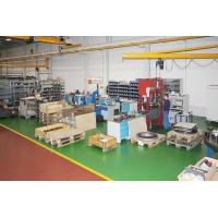 德國KWD Kupplungswerk高彈性聯(lián)軸器HEK 140