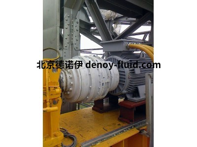 Kupplungswerk齒輪聯(lián)軸器ZAKU-NA16000–240H7P1(x310)4x180H7P2(x240) –KWN 21017