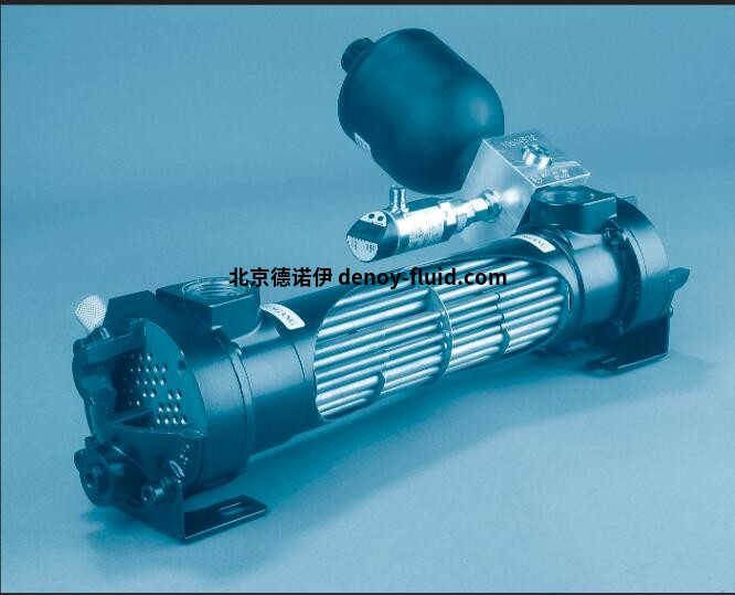 Universal Hydraulik換熱器SCM-2484-T