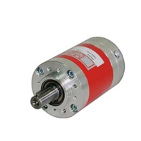 Mattke GVM系列伺服電機(jī) 工作電壓為 24 至 800 VDC