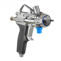 HP 30& HP 30 2K& HP 30 HVLP手持式噴槍德國Krautzberger