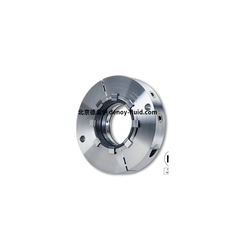 Chesterton 442PR 帶泵環(huán)的分體式密封