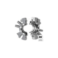 Chesterton 442PR 帶泵環(huán)的分體式密封