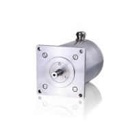 Phytron步進電機 ZSH 57/1 軸向載荷：80N