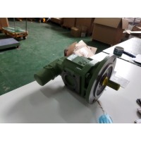 德國Steimel齒輪泵BZP052013RD用于食品行業(yè)輸送粘度物質(zhì)