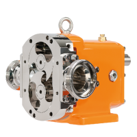 Steimel SKK 3/0060旋轉柱塞泵參數