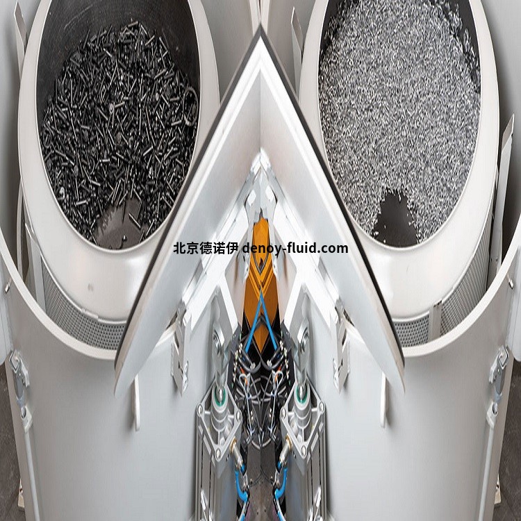 Steimel POLAR FK / RFK系列工業(yè)離心機(jī)參數(shù)