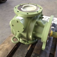 德國Steimel齒輪泵BZP052013RD