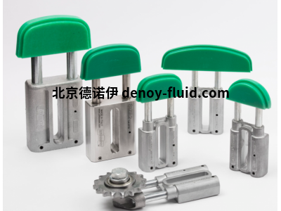 ZETASASSI軸向限制器