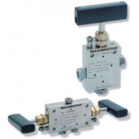 止回閥 65000 psi德國進口MAXIMATOR閥門球閥