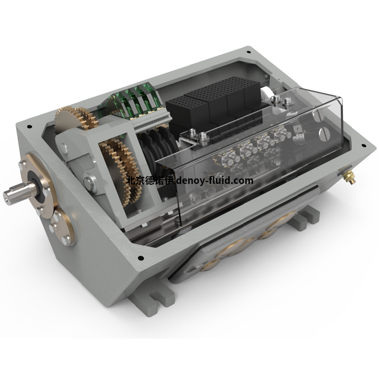 Stromag 100_0_GNE_281_FV正齒輪凸輪限位開關(guān)參數(shù)