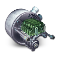 斯特馬格Stromag 110系列齒輪凸輪限位開關(guān)