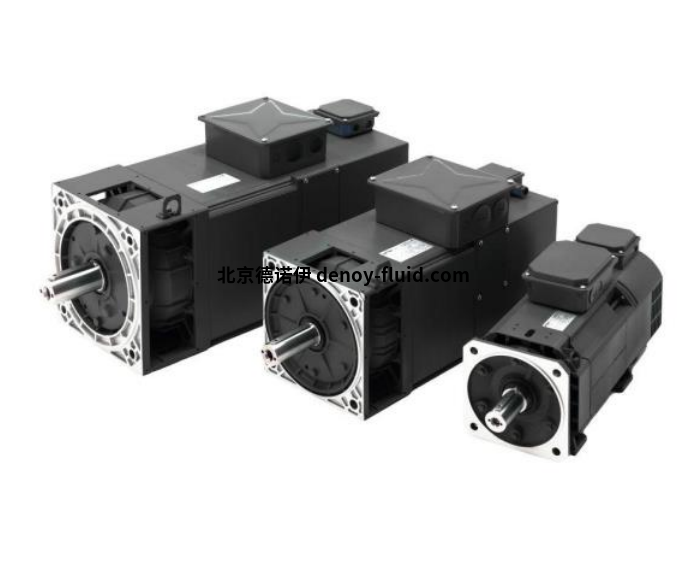 OEMER永磁同步電機(jī)LTS系列