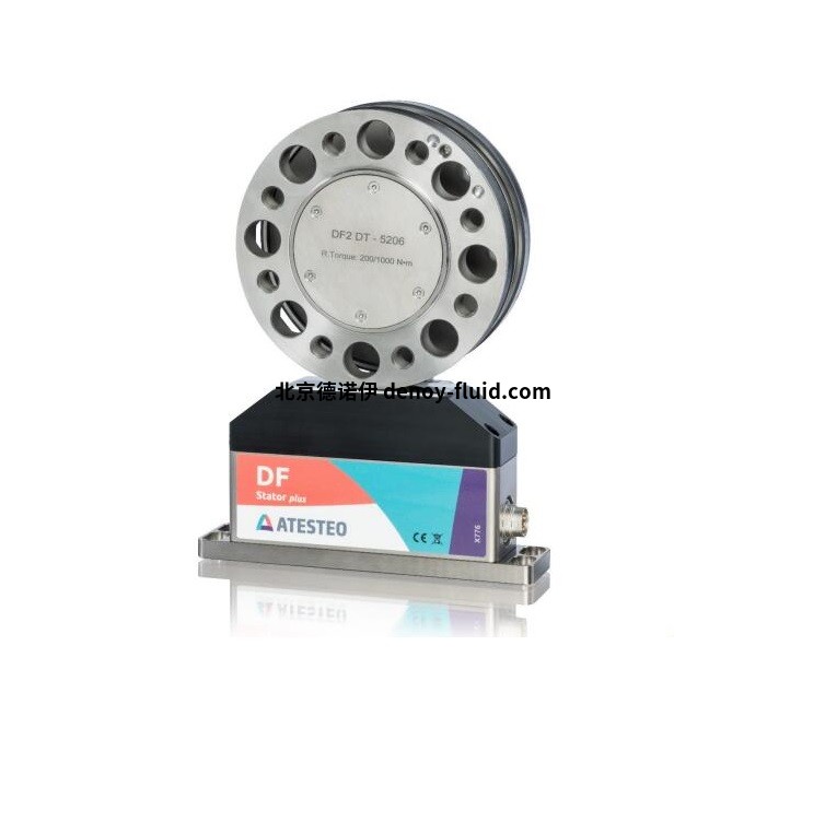 ATESTEO扭矩傳感器DST系列