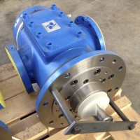 德國ALLWEILER離心泵SNS660ER46U