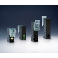 閥門電磁閥K8 系列直動式電磁閥意大利Camozzi