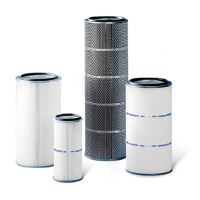 德國(guó)除塵過(guò)濾器AIRWATEC濾芯