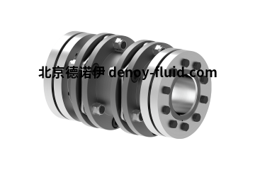 ringfeder XC2627-279-110-210型聯(lián)軸器