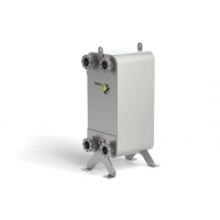 德國(guó)凱絡(luò)文(Kelvion)板式熱交換器GBE 100