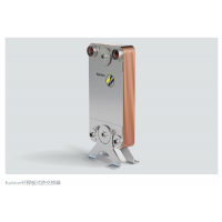 德國(guó)凱絡(luò)文(Kelvion)板式熱交換器GML 400