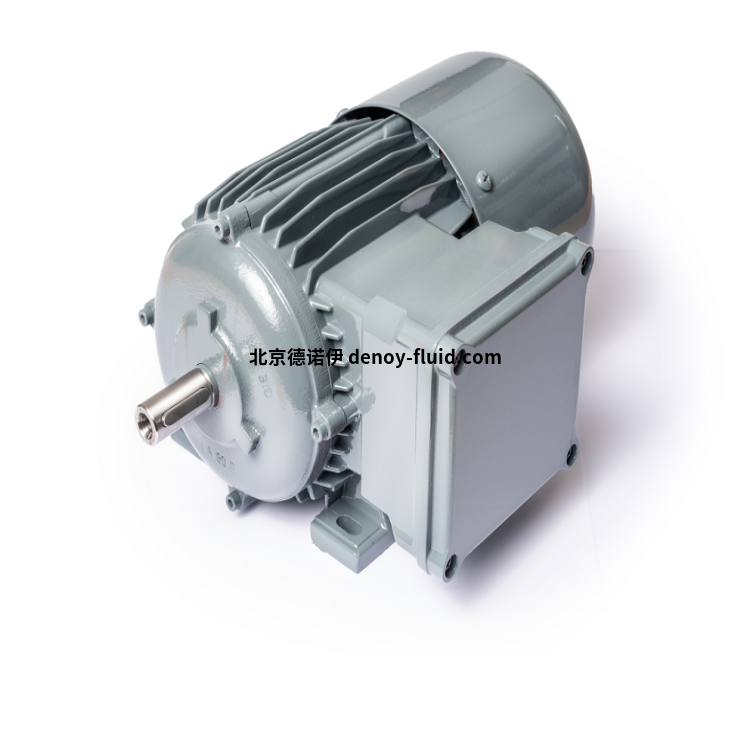 HEW GGUF系列潛水電機(jī)用于污水處理廠