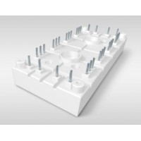 德國(guó)SEMIKRON模塊SEMIPONT驅(qū)動(dòng)板