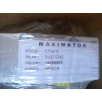 德國MAXIMATOR 雙氣動頭高壓泵M37(L) – S用于食品工業(yè)使用