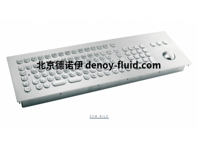 德國GETT鍵盤  TKV-105-TB38V-MODUL