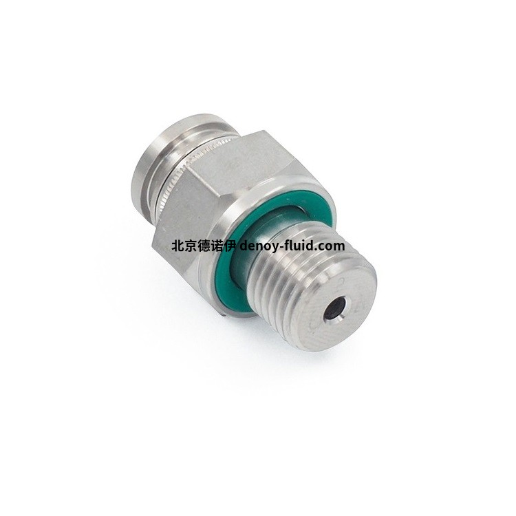 凱勒KELLER 20系列壓力傳感器