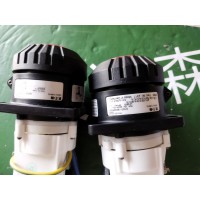 德國(guó)CEAG便攜式防爆燈GHG2622301R0007用于工業(yè)行業(yè)使用