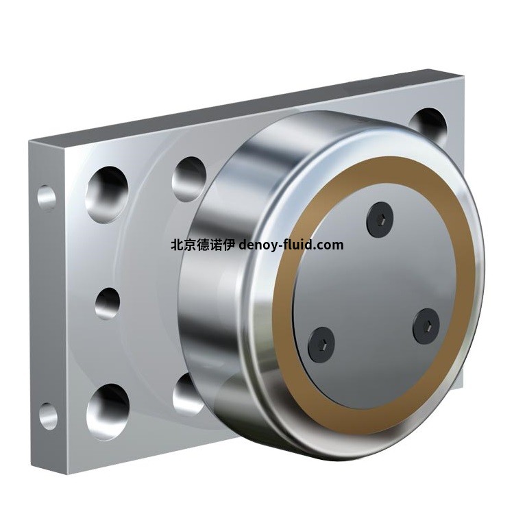 winkel 4.055型固定軸向軸承用于機(jī)器和升降機(jī) 