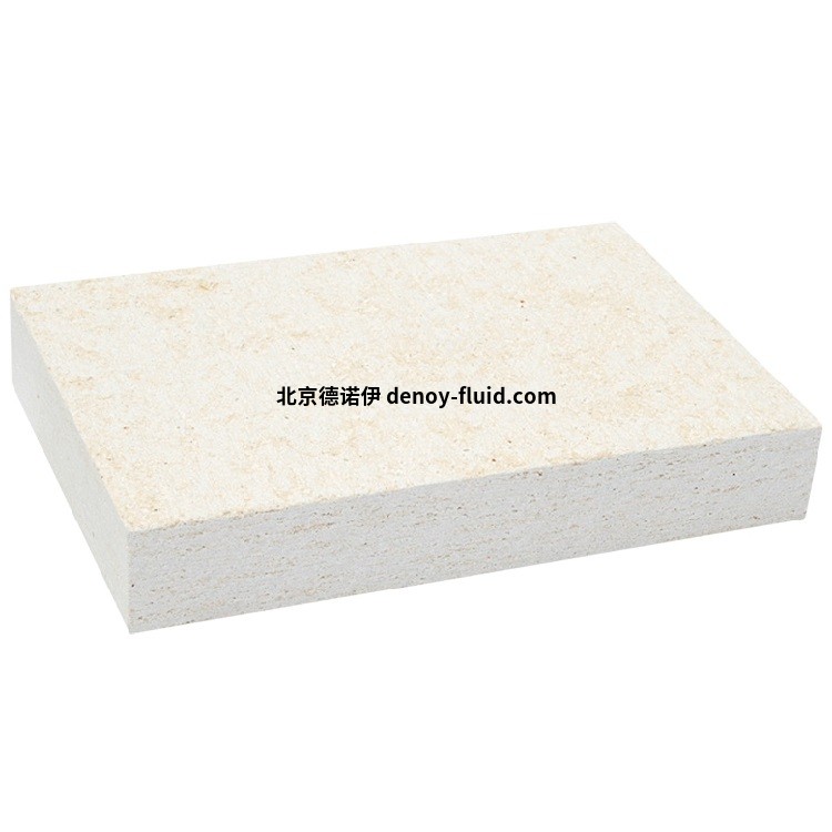 Silca大尺寸保溫板SILCAPAN 45MA