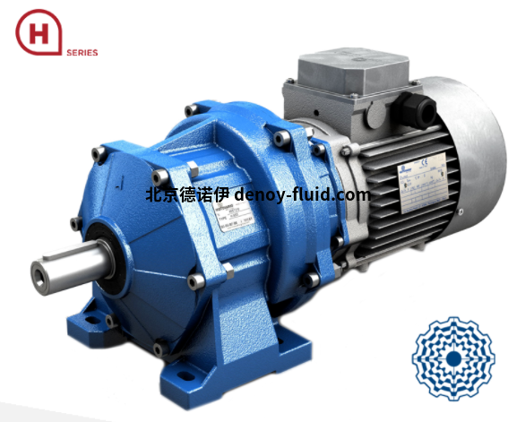 &nbsp;motovario平行和正交減速器