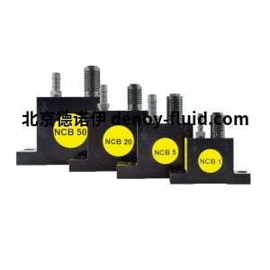netter&nbsp; vibration&nbsp;NCR系列氣動(dòng)滾筒振動(dòng)器