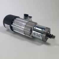 Dunkermotoren GR 80x80電機參數(shù)