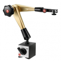 德國(guó)HG磁性液壓測(cè)量臺(tái)150 mini用于機(jī)床加工行業(yè)使用