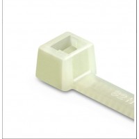 HellermannTyton 內(nèi)鋸齒電纜扎帶 海爾曼太通