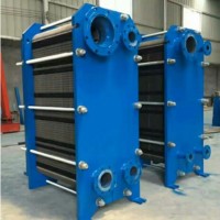 Funke換熱器TPL 00-L-14-22