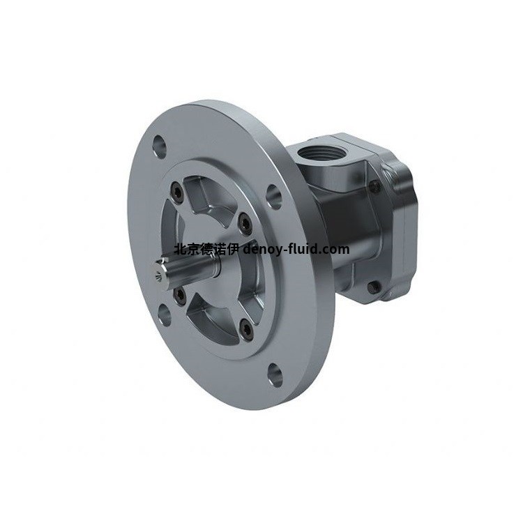 意大利塞特瑪Settima SMT8B螺桿泵