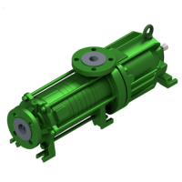 原廠(chǎng)正品德國(guó)DICKOW PUMPEN蝸殼泵 NHMR型