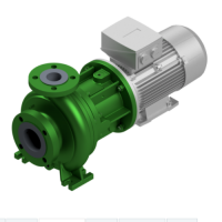 德國(guó)DICKOW PUMPEN離心泵 HZ型