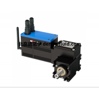 Minimotor同軸齒輪電動(dòng)機(jī)