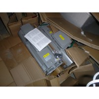 意大利OEMER三相異步伺服電機 QCA 100 M/4用于鋼廠使用